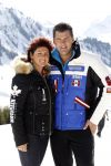 Lermoos Oostenrijk 20 en 21 maart 2012
Van der Valk ski reis met als artiesten oa Frans Bauer Willem Barth Jannes Rene Schuurmans en Grat Damen.
Peter Smulders bv