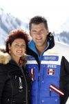 Lermoos Oostenrijk 20 en 21 maart 2012
Van der Valk ski reis met als artiesten oa Frans Bauer Willem Barth Jannes Rene Schuurmans en Grat Damen.
Peter Smulders bv