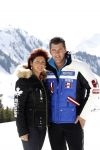 Lermoos Oostenrijk 20 en 21 maart 2012
Van der Valk ski reis met als artiesten oa Frans Bauer Willem Barth Jannes Rene Schuurmans en Grat Damen.
Peter Smulders bv