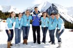 Lermoos Oostenrijk 20 en 21 maart 2012
Van der Valk ski reis met als artiesten oa Frans Bauer Willem Barth Jannes Rene Schuurmans en Grat Damen. Willem Barth met v d Valk Dames
Peter Smulders bv