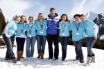 Lermoos Oostenrijk 20 en 21 maart 2012
Van der Valk ski reis met als artiesten oa Frans Bauer Willem Barth Jannes Rene Schuurmans en Grat Damen. Willem Barth met v d Valk Dames
Peter Smulders bv