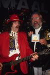 15 Mei 1992 Willem Duyn Normaal als vervanger van Bennie Jolink (gebroken arm)
Foto Peter Smulders BV