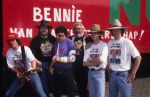 15 Mei 1992 Willem Duyn Normaal als vervanger van Bennie Jolink (gebroken arm)
Foto Peter Smulders BV