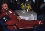 27 April 1998 Willem Duyn 
Foto Peter Smulders BV