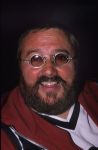 27 April 1998 Willem Duyn 
Foto Peter Smulders BV
