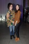 Amsterdam 19 maart 2012
Modeshow Jos v Raak in westergasfabriek met div Bn ers Xandra Brood met dochter
Peter Smulders bv