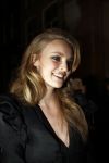 Amsterdam, 20 Maart 2012
Introductie Nederlandse Vogue
Ymre Stiekema, eerste covergirl voor Vogue
Foto Peter Smulders BV