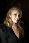 Amsterdam, 20 Maart 2012
Introductie Nederlandse Vogue
Ymre Stiekema, eerste covergirl voor Vogue
Foto Peter Smulders BV