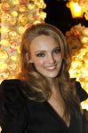 Amsterdam, 20 Maart 2012
Introductie Nederlandse Vogue
Ymre Stiekema, eerste covergirl voor Vogue
Foto Peter Smulders BV