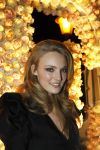Amsterdam, 20 Maart 2012
Introductie Nederlandse Vogue
Ymre Stiekema, eerste covergirl voor Vogue
Foto Peter Smulders BV