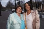Amsterdam 5 april 2012
Najib Amhali en zijn vrouw Niama Elbhari trouwen bij het scheepvaartmuseum. moeders Yolanthe Sneijder Cabau en Wesley Sneijders
Peter Smulders bv