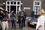 Amsterdam 29 maart 2012
Presentatie goodie bags bedrijf in hotel the grand met div bn ers. Zangeres Do Dominique v Hulst
Peter Smulders bv