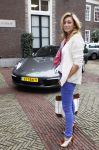 Amsterdam 29 maart 2012
Presentatie goodie bags bedrijf in hotel the grand met div bn ers. Zangeres Do Dominique v Hulst
Peter Smulders bv