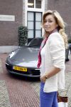 Amsterdam 29 maart 2012
Presentatie goodie bags bedrijf in hotel the grand met div bn ers. Zangeres Do Dominique v Hulst
Peter Smulders bv