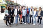 Amsterdam 27 maart 2012
Presentatie de schat van de oranje in het scheepvaartmuseum. oa Rob Geus Janice Marloes Coenen Hugo Metsers Emile Ratelband Horace Cohen Euvgenia Parakhina Thomas  Berge Liza Sips Babette v Veen en Nadia Poeschmann
Peter Smulders bv