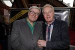 Amsterdam 11 april 2013
Presentatie boek over/van Barry Stevens in Carre. Andre v Duin
Peter Smulders bv