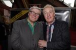 Amsterdam 11 april 2013
Presentatie boek over/van Barry Stevens in Carre. Andre v Duin
Peter Smulders bv