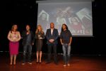 Amsterdam 18 april 2013
Presentatie X factor met presentator Martijn Krabbe en juryleden Ali B Candy Dulfer Angela Groothuizen en Gordon.
Peter Smulders bv