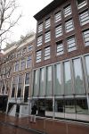 Amsterdam 15 april 2013
Het Anne frank huis in Amsterdam.
Peter Smulders bv
