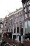 Amsterdam 15 april 2013
Het Anne frank huis in Amsterdam.
Peter Smulders bv