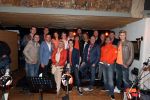 Amsterdam, 9 April 2013
Persmoment BN-ers tijdens opnames lied voor koningin Beatrix
met o.a. Winston Gerschtanowitz, Albert Verlinde,Wolter Kroes, Danny de Munk, Edwin Evers, Frans Bauer, Rene Froger, Danny Froger, Pia Douwes, Willeke Alberti, Lieke v Lexmond, Sandra Reemer, Josje Huisman, Xander de Buisonje, Najib Amhall, Ralf Mackenbach
Foto Peter Smulders BV