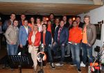 Amsterdam, 9 April 2013
Persmoment BN-ers tijdens opnames lied voor koningin Beatrix
met o.a. Winston Gerschtanowitz, Albert Verlinde,Wolter Kroes, Danny de Munk, Edwin Evers, Frans Bauer, Rene Froger, Danny Froger, Pia Douwes, Willeke Alberti, Lieke v Lexmond, Sandra Reemer, Josje Huisman, Xander de Buisonje, Najib Amhall, Ralf Mackenbach
Foto Peter Smulders BV