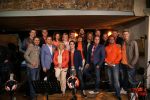 Amsterdam, 9 April 2013
Persmoment BN-ers tijdens opnames lied voor koningin Beatrix
met o.a. Winston Gerschtanowitz, Albert Verlinde,Wolter Kroes, Danny de Munk, Edwin Evers, Frans Bauer, Rene Froger, Danny Froger, Pia Douwes, Willeke Alberti, Lieke v Lexmond, Sandra Reemer, Josje Huisman, Xander de Buisonje, Najib Amhall, Ralf Mackenbach
Foto Peter Smulders BV