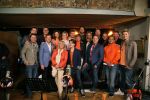 Amsterdam, 9 April 2013
Persmoment BN-ers tijdens opnames lied voor koningin Beatrix
met o.a. Winston Gerschtanowitz, Albert Verlinde,Wolter Kroes, Danny de Munk, Edwin Evers, Frans Bauer, Rene Froger, Danny Froger, Pia Douwes, Willeke Alberti, Lieke v Lexmond, Sandra Reemer, Josje Huisman, Xander de Buisonje, Najib Amhall, Ralf Mackenbach
Foto Peter Smulders BV