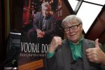 Amsterdam 11 april 2013
Presentatie boek over het leven van Barrie Stevens in Carre.
Peter Smulders bv