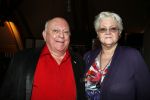 Amsterdam 11 april 2013
Presentatie boek over/van Barry Stevens in Carre. Bas v Toor met vrouw
Peter Smulders bv