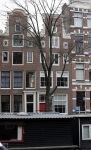 Amsterdam 4 april 2013
Huis Beau v Erven Dorens.
Peter Smulders bv