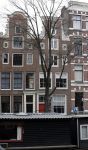 Amsterdam 4 april 2013
Huis Beau v Erven Dorens.
Peter Smulders bv