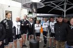 Watergang 29 maart 2013
Presentatie Boretti wielerploeg met div bn ers. Johnny Rep Frits Barend Bas Muijs Johan v d Velde Frederik Brom Theo de Rooij Nicolien Sauerbreij Sander Janson ea
Peter Smulders bv