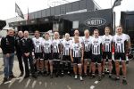Watergang 29 maart 2013
Presentatie Boretti wielerploeg met div bn ers. Johnny Rep Frits Barend Bas Muijs Johan v d Velde Frederik Brom Theo de Rooij Nicolien Sauerbreij Sander Janson ea
Peter Smulders bv