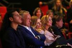 Amsterdam 18 april 2013
Presentatie X factor met presentator Martijn Krabbe en juryleden Ali B Candy Dulfer Angela Groothuizen en Gordon.
Peter Smulders bv