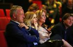 Amsterdam 18 april 2013
Presentatie X factor met presentator Martijn Krabbe en juryleden Ali B Candy Dulfer Angela Groothuizen en Gordon.
Peter Smulders bv