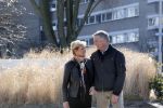 Amstelveen 6 april 2013
Caroline Tensen met haar vriend / verloofde Ernst jan Smits.
Peter Smulders bv