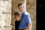 Tavernelle 9 juli 2004
Fotomoment op vakantie bij Prins Willem Alexander Maxima en prinses Amalia. Chris Breedveld
Peter Smulders bv