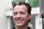 Watergang 29 maart 2013
Presentatie Boretti wielerploeg met div bn ers. Chris Tates
Peter Smulders bv
