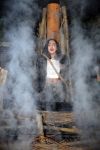 Amsterdam 28 maart 2013
Christina Curry opent show van amsterdam Dungeon en haar vriendin Elle Bandita is erbij.
Peter Smulders bv