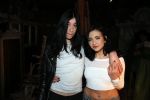 Amsterdam 28 maart 2013
Christina Curry opent show van amsterdam Dungeon en haar vriendin Elle Bandita is erbij.
Peter Smulders bv