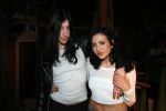 Amsterdam 28 maart 2013
Christina Curry opent show van amsterdam Dungeon en haar vriendin Elle Bandita is erbij.
Peter Smulders bv