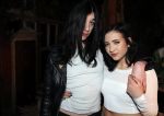 Amsterdam 28 maart 2013
Christina Curry opent show van amsterdam Dungeon en haar vriendin Elle Bandita is erbij.
Peter Smulders bv