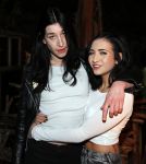 Amsterdam 28 maart 2013
Christina Curry opent show van amsterdam Dungeon en haar vriendin Elle Bandita is erbij.
Peter Smulders bv
