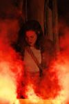 Amsterdam 28 maart 2013
Christina Curry opent show van amsterdam Dungeon en haar vriendin Elle Bandita is erbij.
Peter Smulders bv