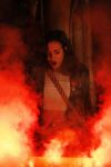 Amsterdam 28 maart 2013
Christina Curry opent show van amsterdam Dungeon en haar vriendin Elle Bandita is erbij.
Peter Smulders bv