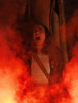 Amsterdam 28 maart 2013
Christina Curry opent show van amsterdam Dungeon en haar vriendin Elle Bandita is erbij.
Peter Smulders bv