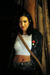 Amsterdam 28 maart 2013
Christina Curry opent show van amsterdam Dungeon en haar vriendin Elle Bandita is erbij.
Peter Smulders bv
