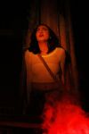 Amsterdam 28 maart 2013
Christina Curry opent show van amsterdam Dungeon en haar vriendin Elle Bandita is erbij.
Peter Smulders bv