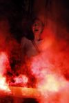 Amsterdam 28 maart 2013
Christina Curry opent show van amsterdam Dungeon en haar vriendin Elle Bandita is erbij.
Peter Smulders bv